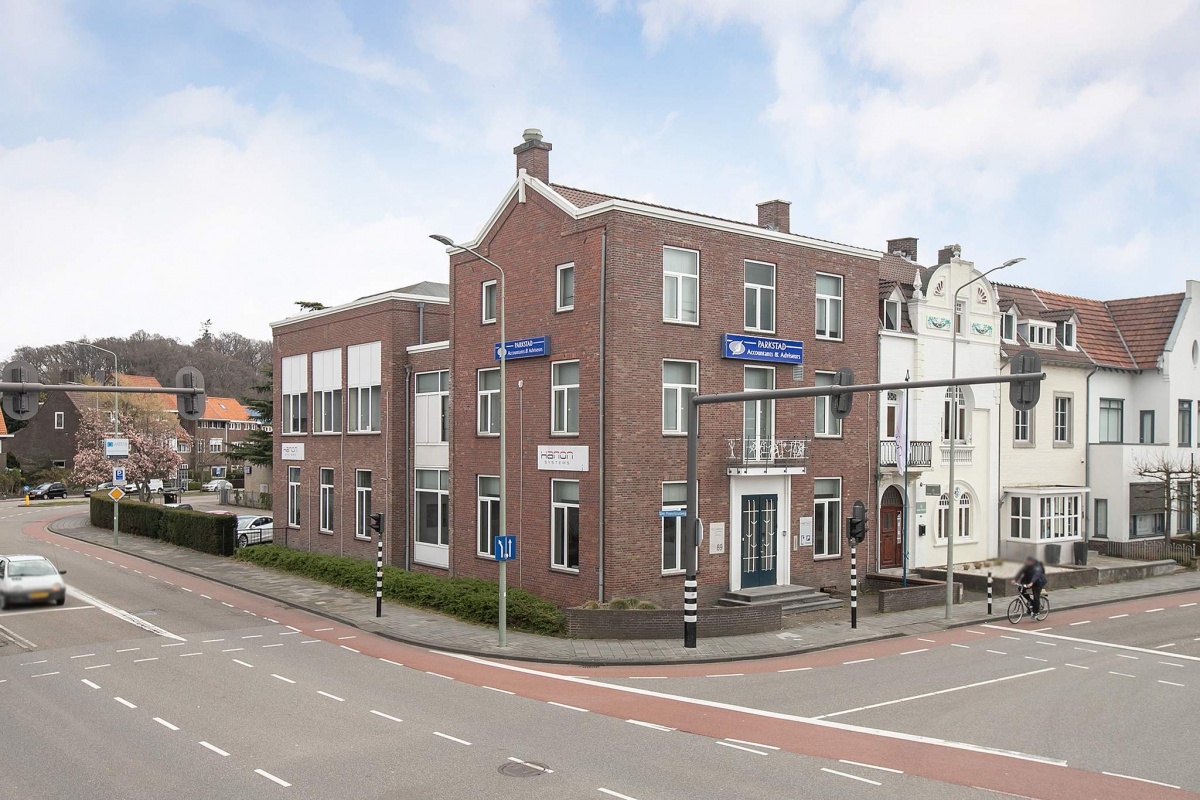 Akerstraat 69 6417 BJ Heerlen Boek En Offermans Makelaars