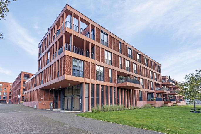 Polvertorenstraat ong, 6211 LX, Maastricht