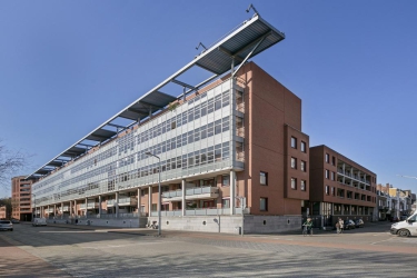 Sphinxlunet 36 D, 6221 JH, Maastricht