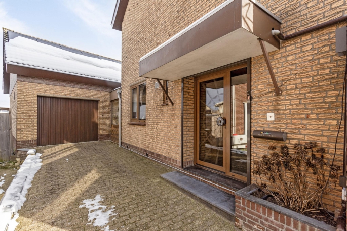 Kerkstraat 101 A, 6367 JC, Voerendaal