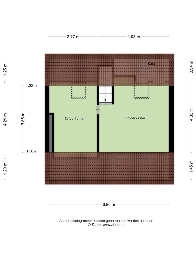 Kerkstraat 101 A, 6367 JC, Voerendaal