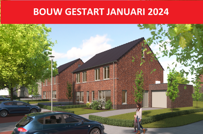Nieuwe Gracht 14 woningen, Kerkrade