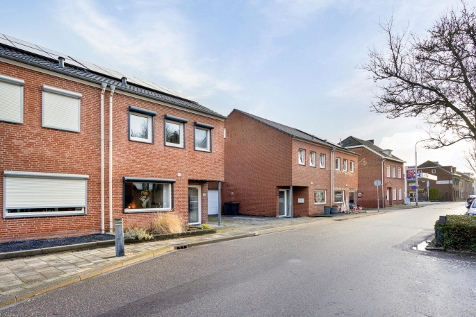 Meuserstraat 132, 6464 EJ, Kerkrade