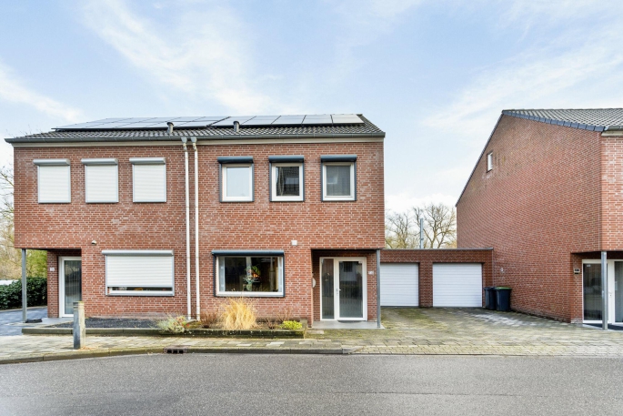 Meuserstraat 132, 6464 EJ, Kerkrade