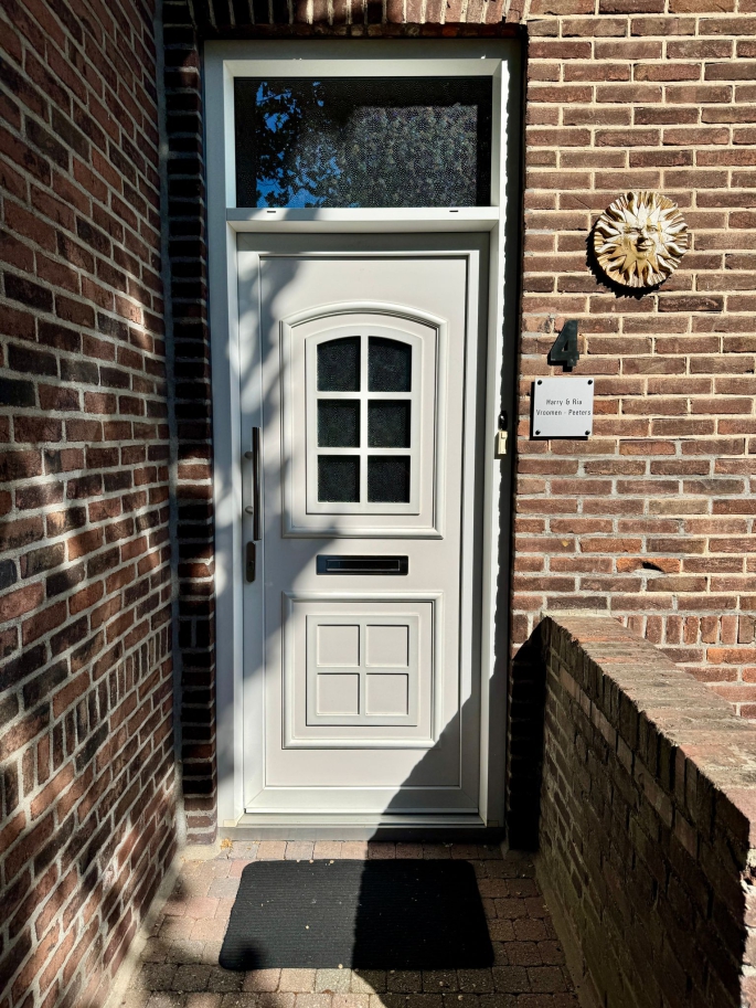 Tollisstraat 4, 6443 EH, Brunssum