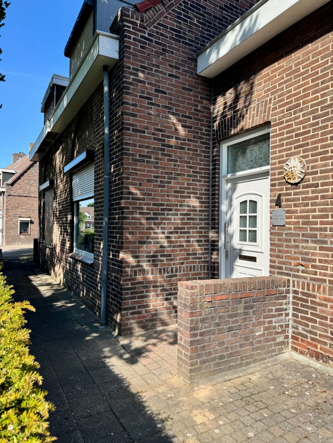 Tollisstraat 4, 6443 EH, Brunssum