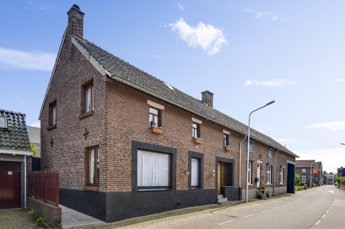 Pasestraat 29, 6223 HA, Maastricht
