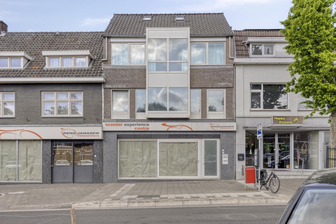 Ganzeweide 52 B, 6413 GG, Heerlen