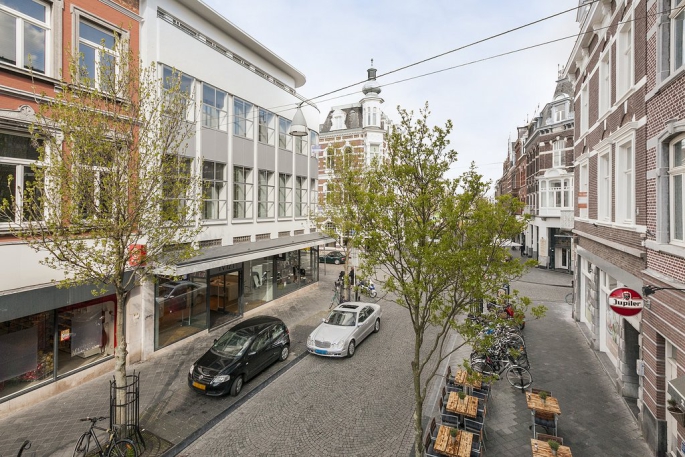 Wycker Grachtstraat 10 L 03, 6221 CW, Maastricht