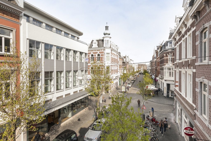 Wycker Grachtstraat 10 L 03, 6221 CW, Maastricht