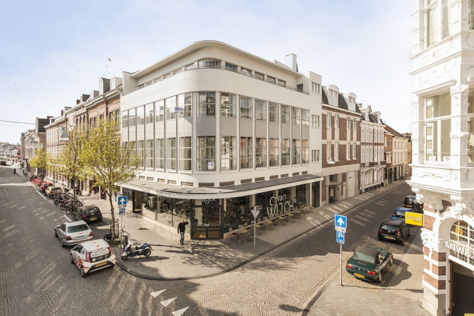 Wycker Grachtstraat 10 L 03, 6221 CW, Maastricht
