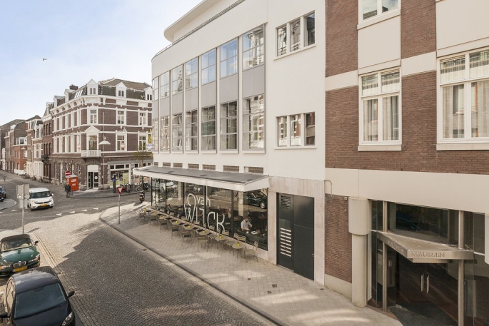 Wycker Grachtstraat 10 L 03, 6221 CW, Maastricht