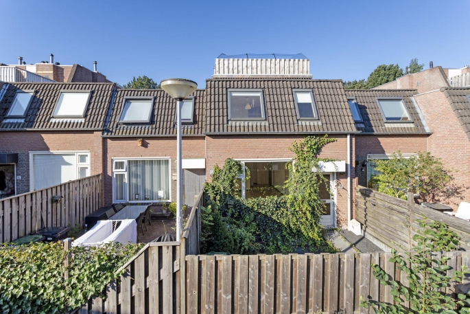 Landvoogdstraat 63, 6411 XA, Heerlen