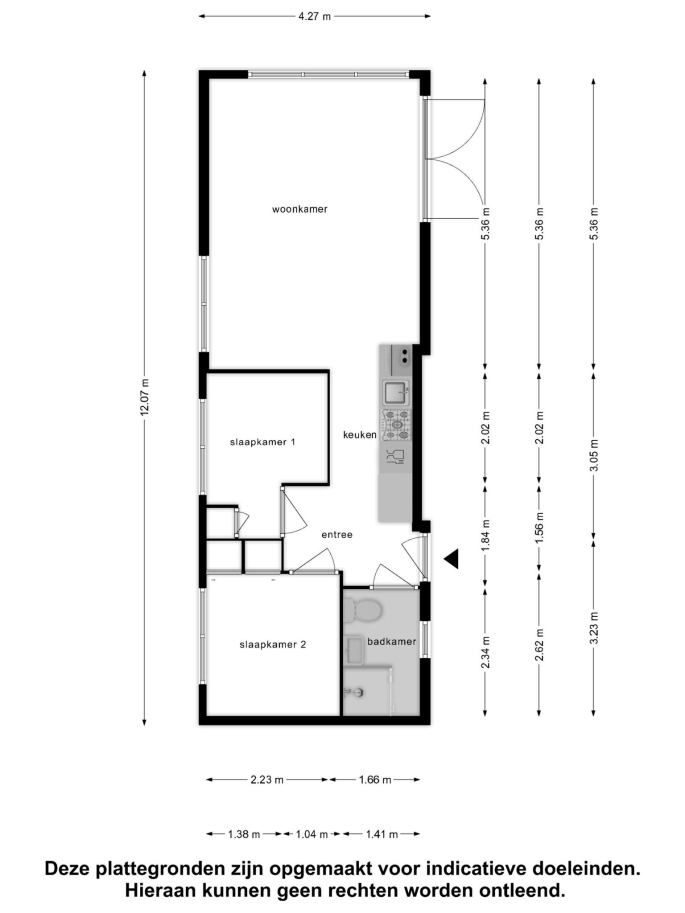 Gasthuis 3 21, 6268 NN, Bemelen