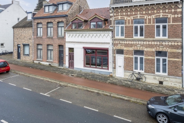 Tongerseweg 144, 6214 BD, Maastricht
