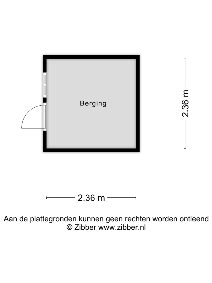 Julianastraat 3, 5961 BN, Horst