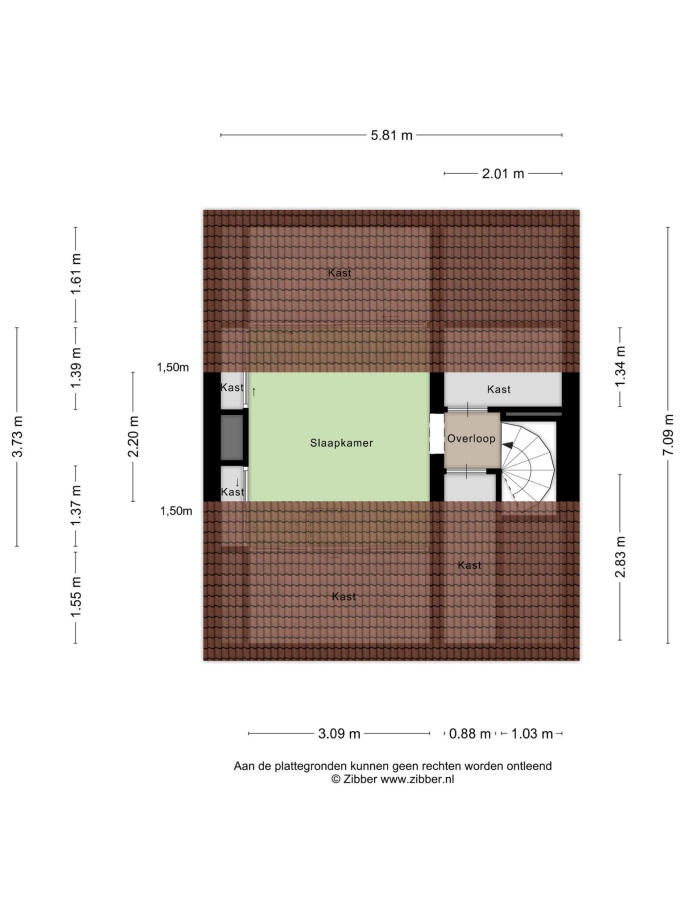 Julianastraat 3, 5961 BN, Horst