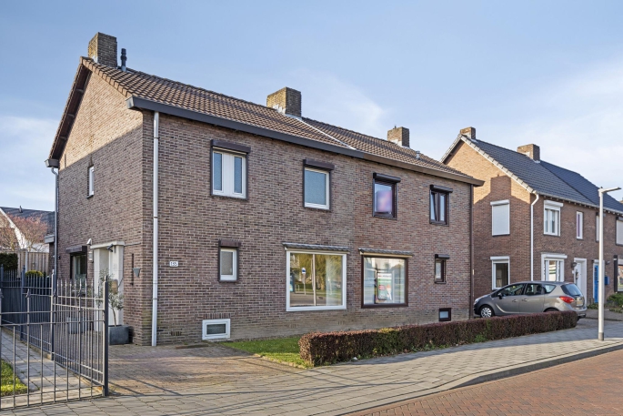 Kaalheidersteenweg 135, 6466 AC, Kerkrade