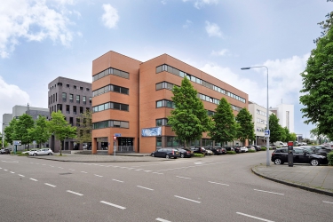 Gaetano Martinolaan 50, 6229 GS, Maastricht
