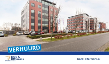 Auréus Group nieuwe huurder in De Heeren II – Maastricht-Airport