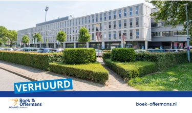 Geusselt Businesspark Maastricht verwelkomt IGE+XAO als nieuwe huurder