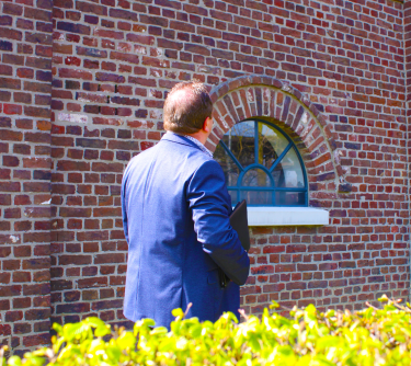 Jouw taxateur in Limburg