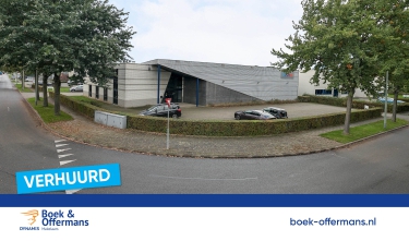 Podium24 en Business Post betrekken nieuw pand in Maastricht