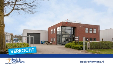 Secutor Security verhuisd naar Keizersveld 23 in Venray!