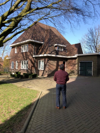 Huis taxeren