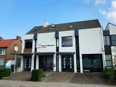 Boek en Offermans Venlo