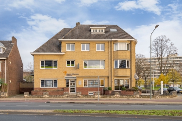 Boek & Offermans Maastricht