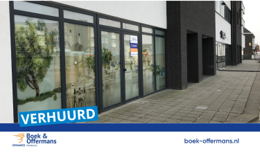 De Badmeester opent vestiging op ‘Het Streeperkruis’
