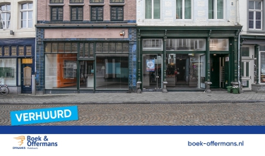 Goudwisselkantoor opent nieuwe vestiging in Maastricht