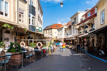 Uw bedrijfsmakelaar in Valkenburg