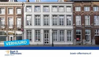 Fonky opent nieuwe vestiging in Maastricht!