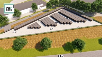 Nieuwbouw BOG