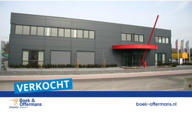 De Preventieve Apotheek Groothandel vestigt zich in Simpelveld