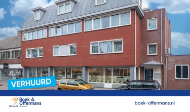 Olmed opent nieuwe vestiging in Maastricht