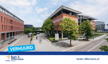 100% vulling multi tenant gebouw toch mogelijk!