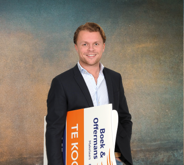 Daan van Kempen Makelaar Venlo