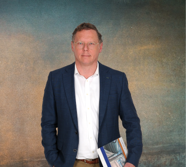 Roger Vloet Bedrijfsmakelaar Maastricht