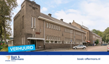 GGD Zuid-Limburg breidt uit in Heerlen