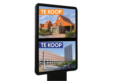 Bedrijfspand verkopen