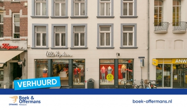 BackWERK breidt uit met een nieuwe vestiging in Venlo!