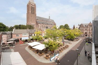 Uw bedrijfsmakelaar in Venray 