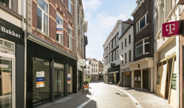 Limbrichterstraat 10 Sittard verkocht en direct verhuurd
