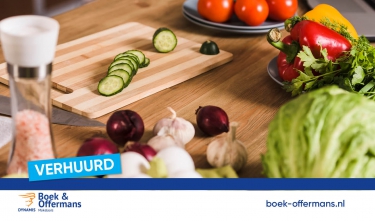 HelloFresh opent nieuwe distributielocatie in Maastricht