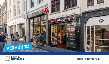 ByNouck opent nieuwe vestiging in Maastricht