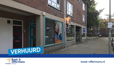 Dohmen Interieur opent tentoonstellingsruimte op Stationsplein 10 in Geleen