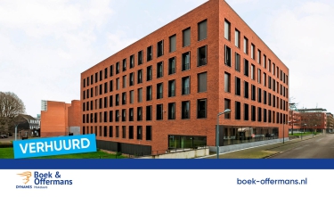 Jo Coenen Architects & Urbanists opent nieuw kantoor in Maastricht